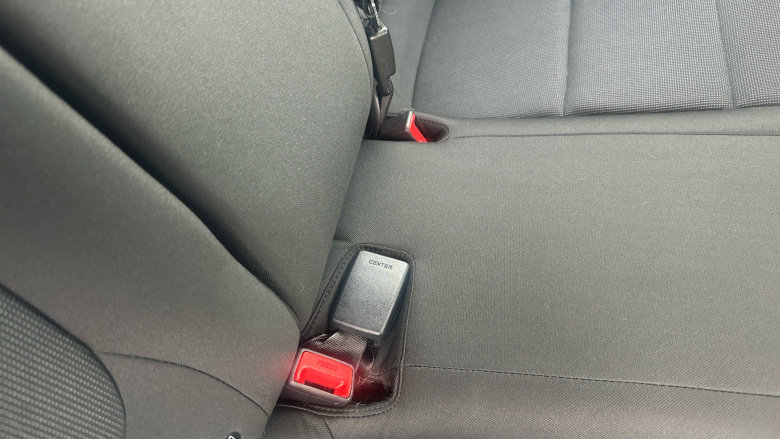 Kia Rio 1.2 DPi 2 5dr Petrol Hatchback